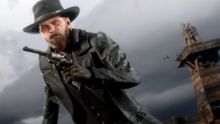 Red Dead 在线模式 2 推出特定等级的武器及更多商品折扣